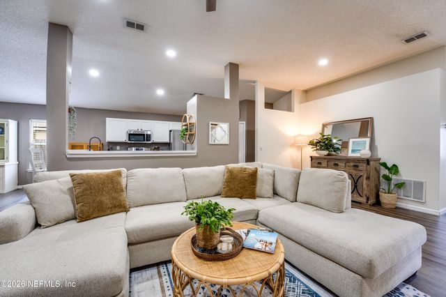 1717 FERNCREEK Drive, St. Augustine, FL 32092