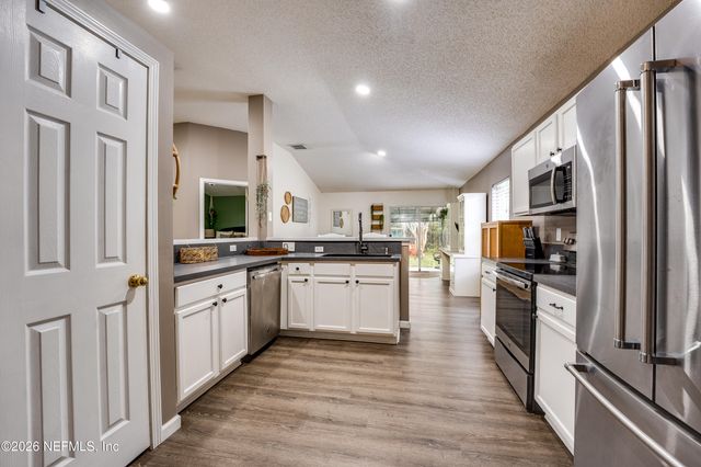 1717 FERNCREEK Drive, St. Augustine, FL 32092