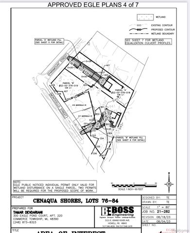 0000 Paramount 50-22-02-379-019 Street, Novi, MI 48375