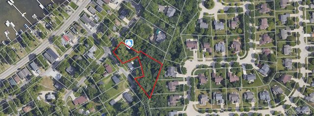 0000 Paramount 50-22-02-379-019 Street, Novi, MI 48375