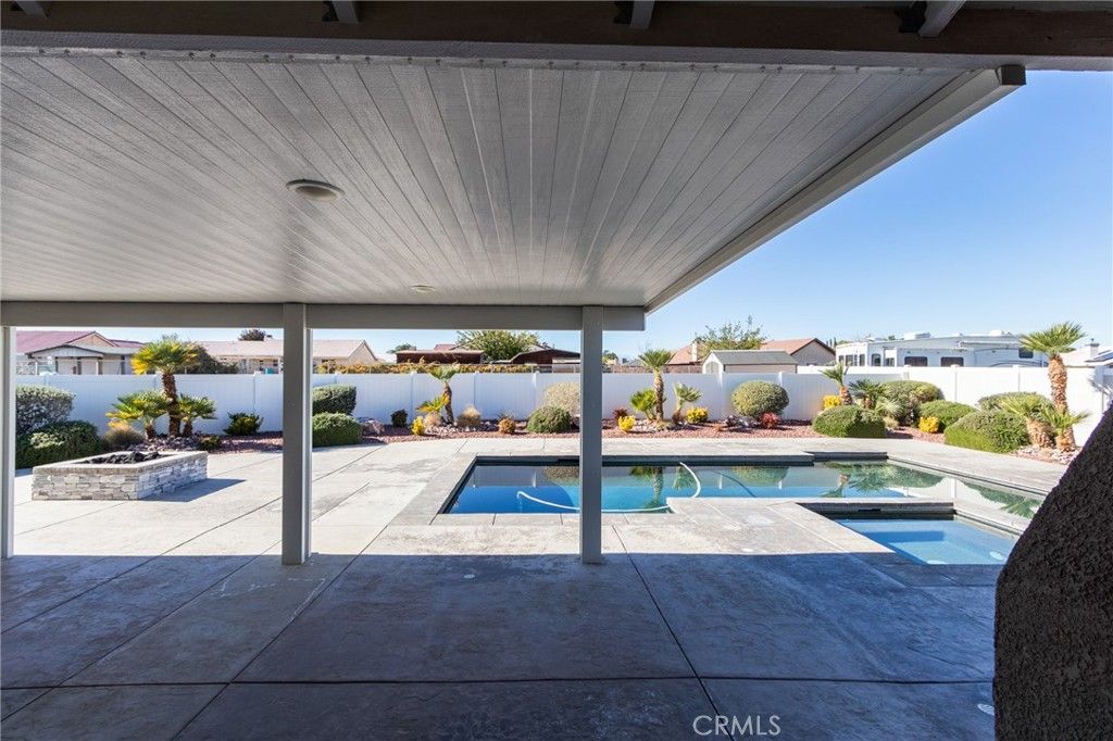 Image 39 of property listing at 7486 Langdon, Hesperia, CA 92345