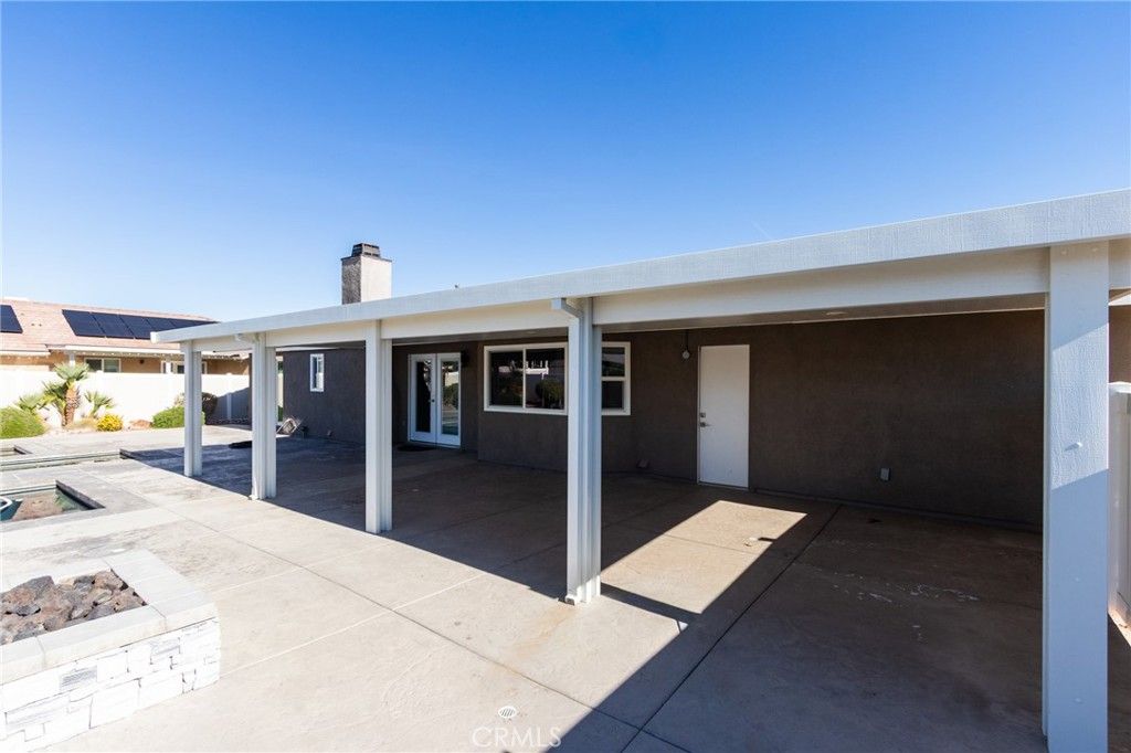 Image 42 of property listing at 7486 Langdon, Hesperia, CA 92345