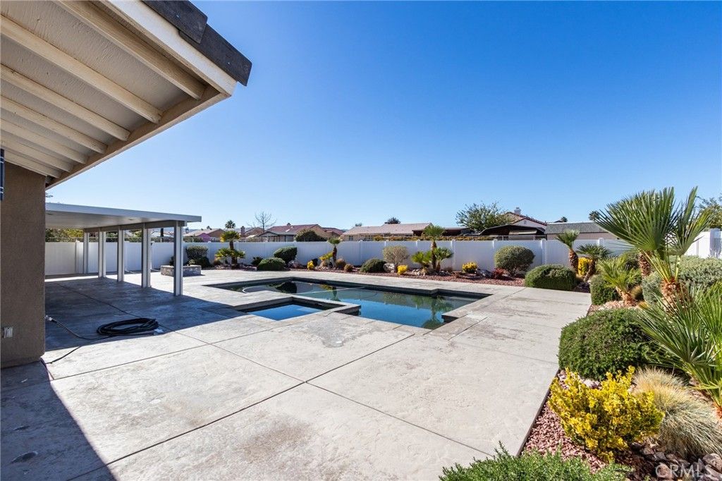 Image 47 of property listing at 7486 Langdon, Hesperia, CA 92345