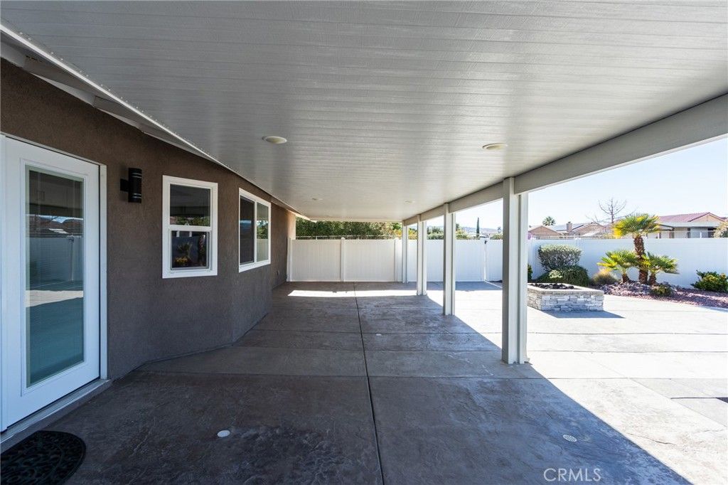 Image 48 of property listing at 7486 Langdon, Hesperia, CA 92345