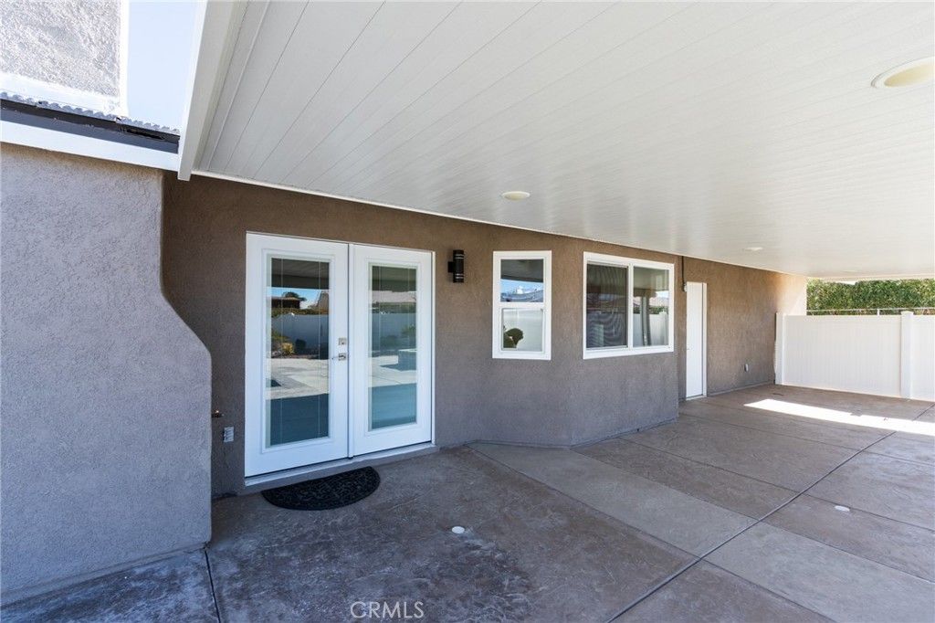 Image 49 of property listing at 7486 Langdon, Hesperia, CA 92345