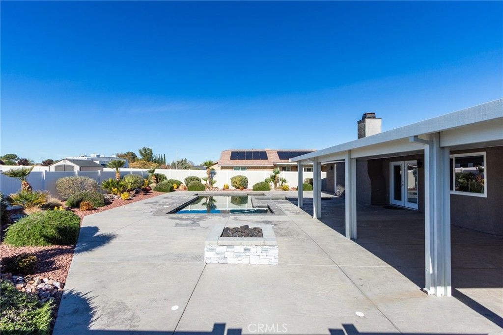 Image 51 of property listing at 7486 Langdon, Hesperia, CA 92345