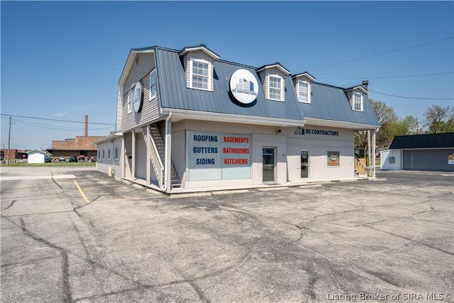 801 E 10th Street, Jeffersonville, IN 47130