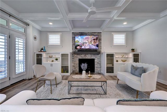 105 Goffigans Trace, Yorktown, VA 23693