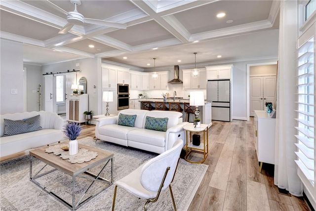105 Goffigans Trace, Yorktown, VA 23693