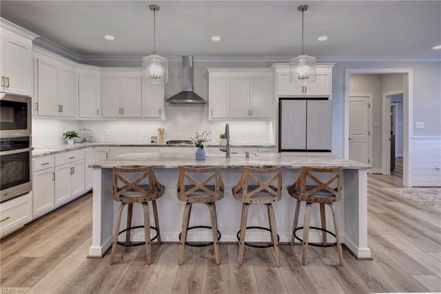 105 Goffigans Trace, Yorktown, VA 23693