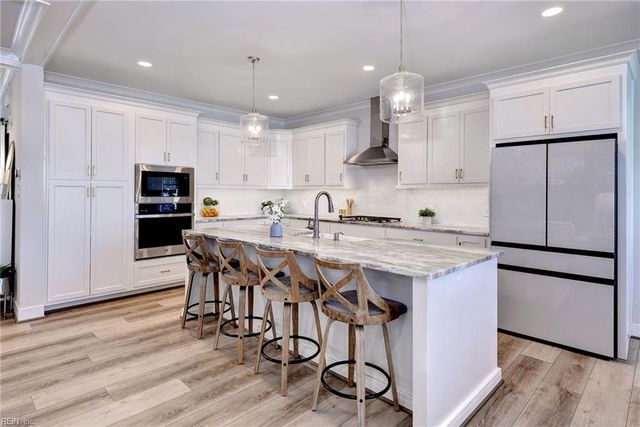 105 Goffigans Trace, Yorktown, VA 23693