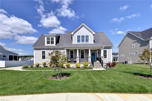 105 Goffigans Trace, Yorktown, VA 23693