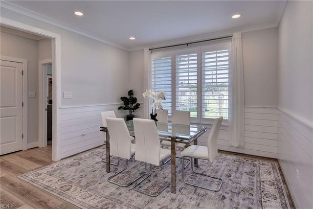 105 Goffigans Trace, Yorktown, VA 23693