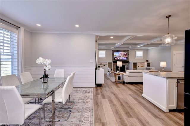 105 Goffigans Trace, Yorktown, VA 23693