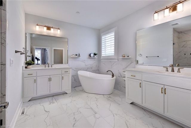 105 Goffigans Trace, Yorktown, VA 23693