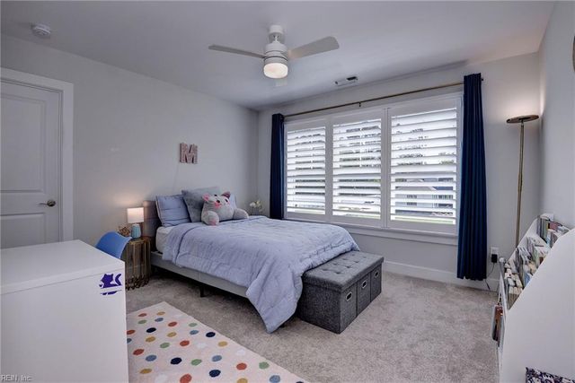 105 Goffigans Trace, Yorktown, VA 23693