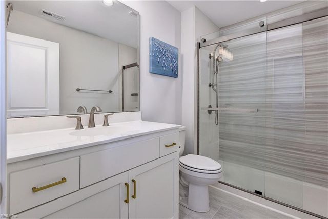 105 Goffigans Trace, Yorktown, VA 23693