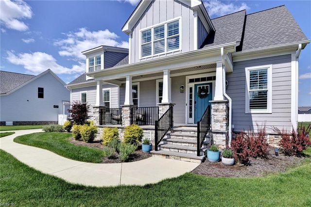 105 Goffigans Trace, Yorktown, VA 23693