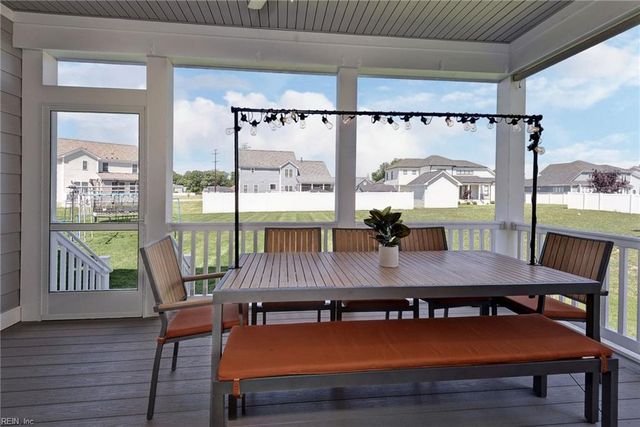 105 Goffigans Trace, Yorktown, VA 23693