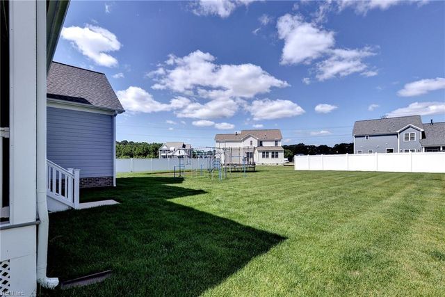 105 Goffigans Trace, Yorktown, VA 23693