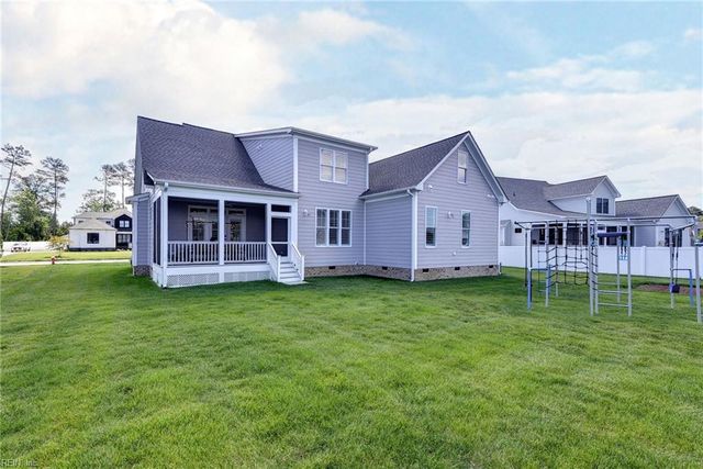 105 Goffigans Trace, Yorktown, VA 23693