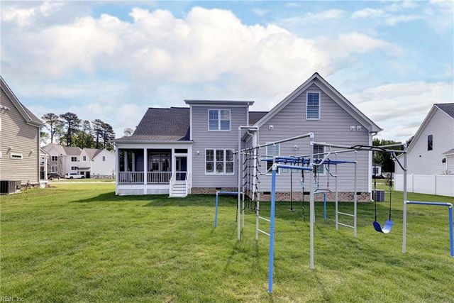 105 Goffigans Trace, Yorktown, VA 23693