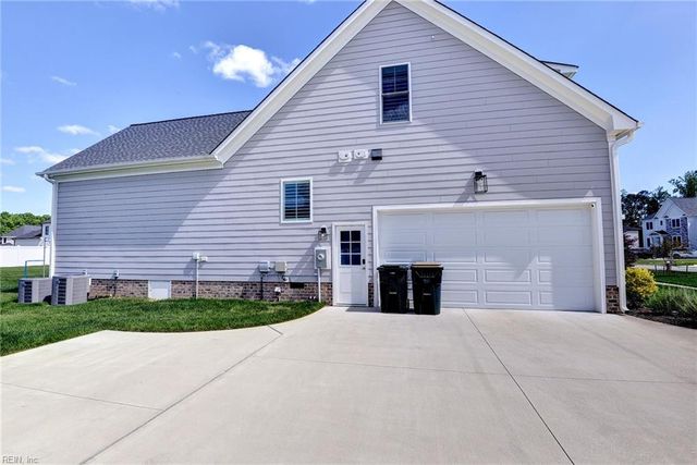 105 Goffigans Trace, Yorktown, VA 23693
