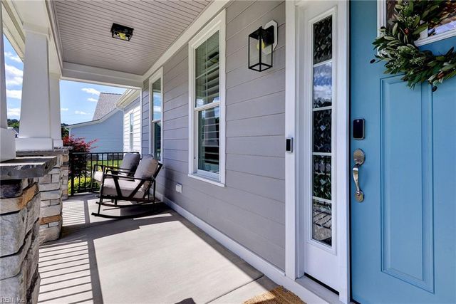 105 Goffigans Trace, Yorktown, VA 23693