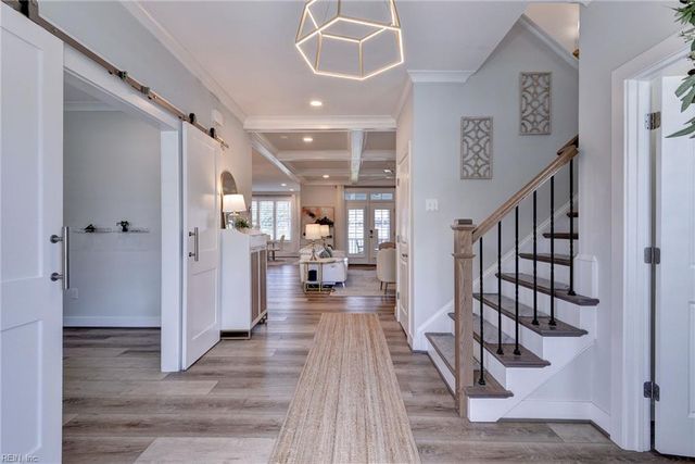 105 Goffigans Trace, Yorktown, VA 23693