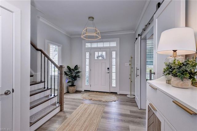 105 Goffigans Trace, Yorktown, VA 23693