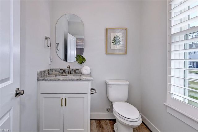 105 Goffigans Trace, Yorktown, VA 23693