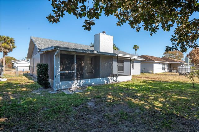 3406 FOX RIDGE STREET, Winter Haven, FL 33884