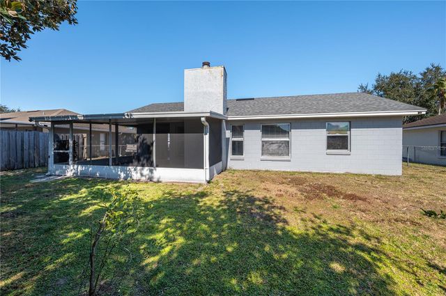 3406 FOX RIDGE STREET, Winter Haven, FL 33884