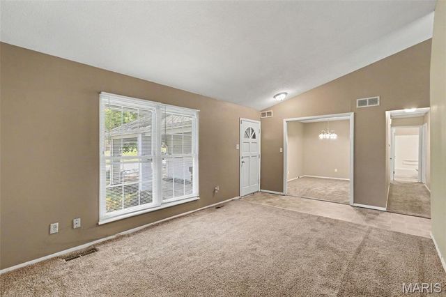 12673 Willow Trail Drive, Black Jack, MO 63033