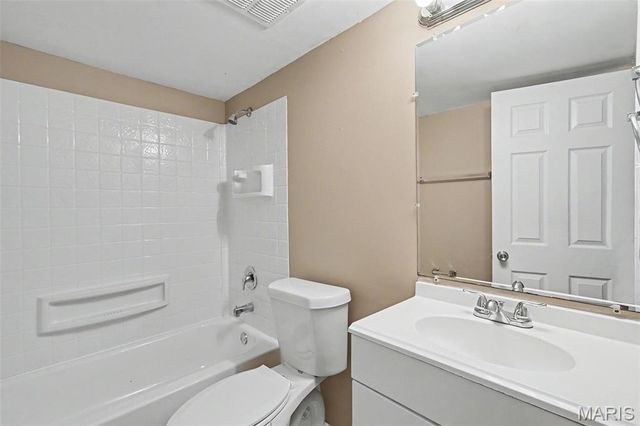 12673 Willow Trail Drive, Black Jack, MO 63033