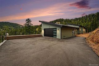 7231 Timber Trail Road, Evergreen, CO 80439