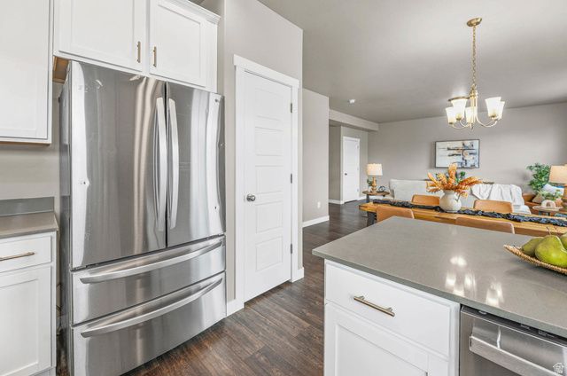 1260 E PACKARD DR, Eagle Mountain, UT 84005