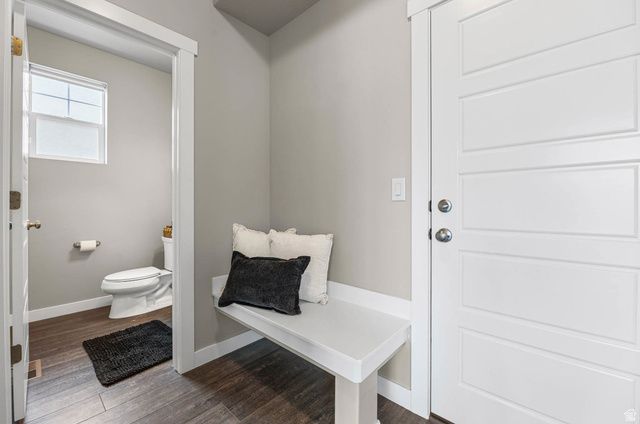 1260 E PACKARD DR, Eagle Mountain, UT 84005