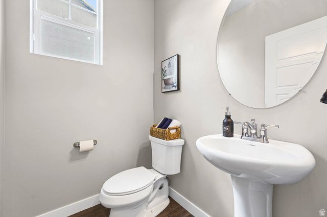 1260 E PACKARD DR, Eagle Mountain, UT 84005