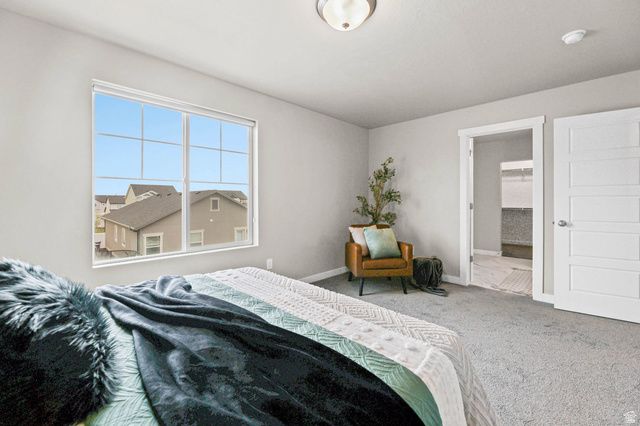 1260 E PACKARD DR, Eagle Mountain, UT 84005