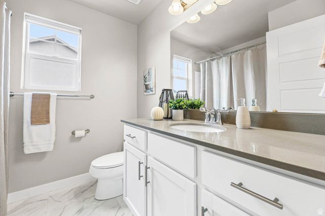 1260 E PACKARD DR, Eagle Mountain, UT 84005