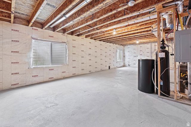 1260 E PACKARD DR, Eagle Mountain, UT 84005