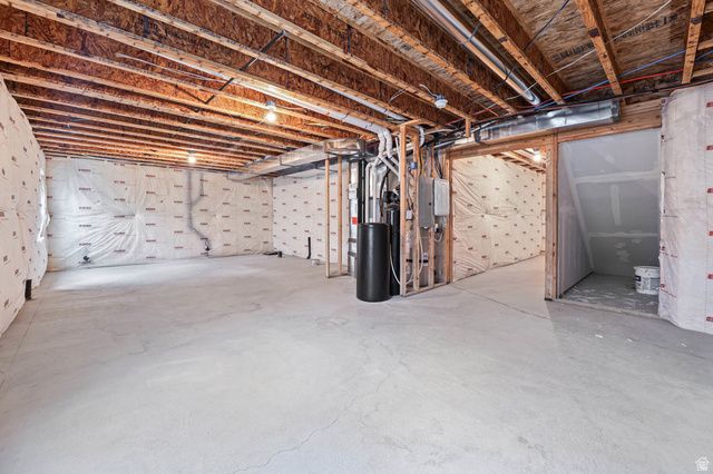 1260 E PACKARD DR, Eagle Mountain, UT 84005