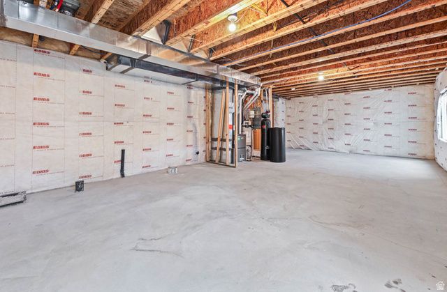 1260 E PACKARD DR, Eagle Mountain, UT 84005