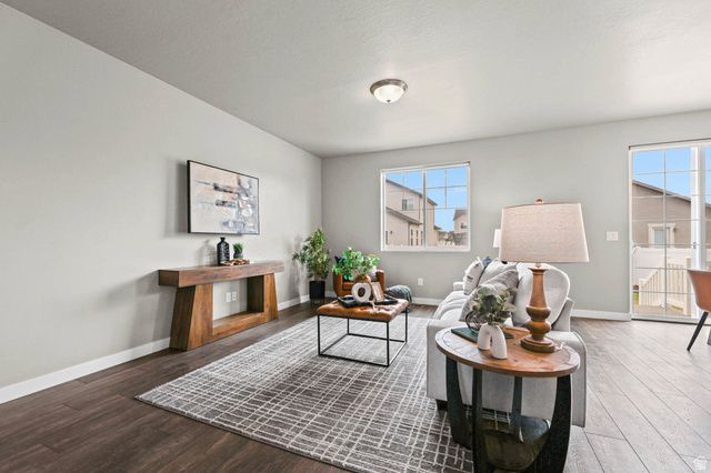 1260 E PACKARD DR, Eagle Mountain, UT 84005