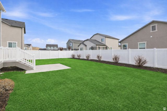 1260 E PACKARD DR, Eagle Mountain, UT 84005