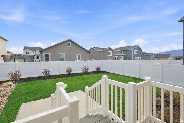 1260 E PACKARD DR, Eagle Mountain, UT 84005