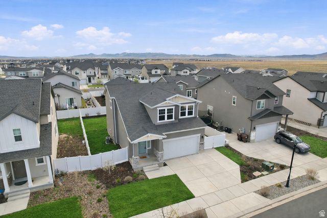 1260 E PACKARD DR, Eagle Mountain, UT 84005