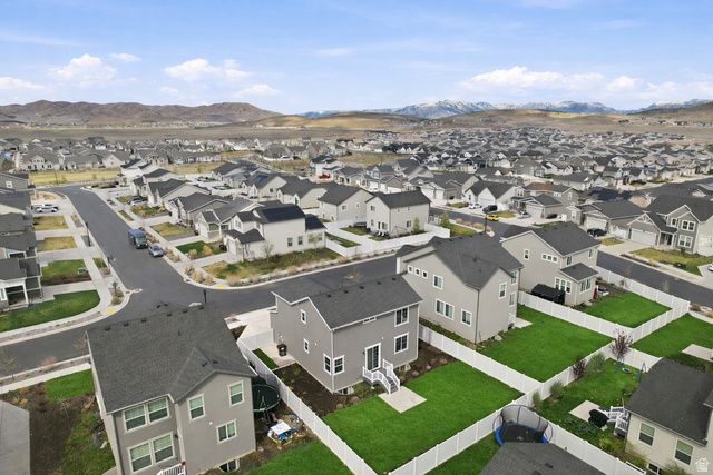 1260 E PACKARD DR, Eagle Mountain, UT 84005