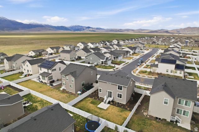 1260 E PACKARD DR, Eagle Mountain, UT 84005